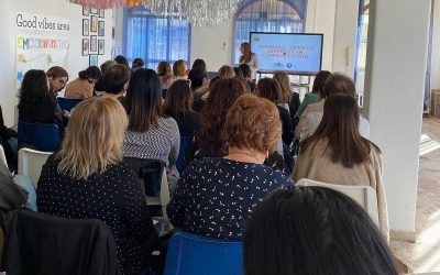 OPEN4ALL Project Results Presented in Catania