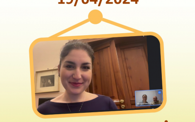 OPEN4ALL Project Holds Its First Online Transnational Meeting