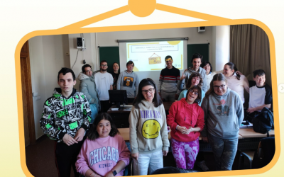 Focus Groups in Burgos to Improve Communication Accessibility